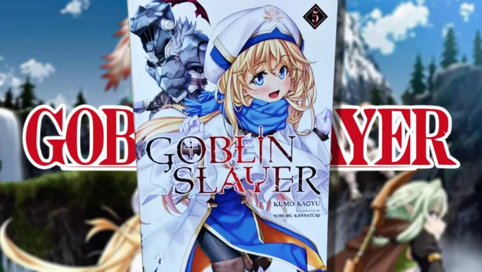 goblin slayer novela ligera (1)