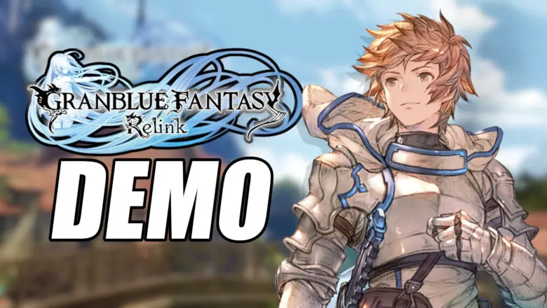 Granblue Fantasy: Relink