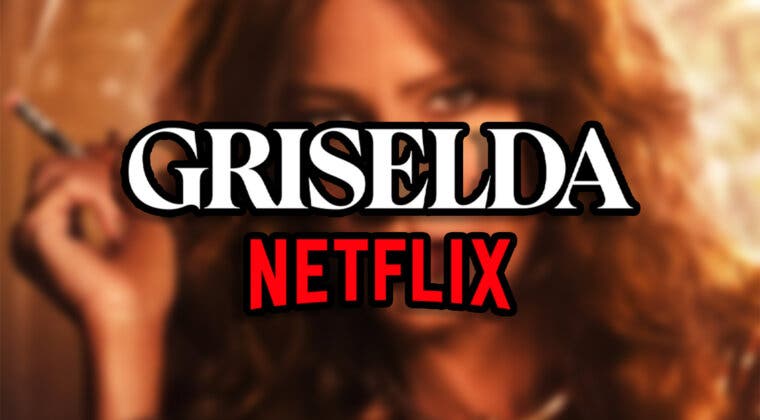 Imagen de Quieres más Narcos, quieres más Sofía Vergara: ¿Habrá temporada 2 de Griselda en Netflix?