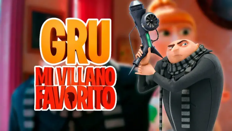 Gru 4 Todo lo que sabemos