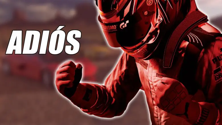 gt SPORT