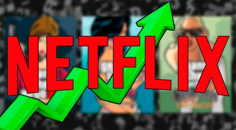 Imagen de La llegada de GTA: The Trilogy ha dado un gran impulso a Netflix que pocos esperaban