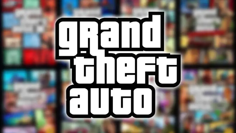 gta carátulas