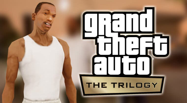 Imagen de GTA Trilogy apuntan a recibir un parche definitivo con todas las mejoras que tuvo la trilogía en móviles