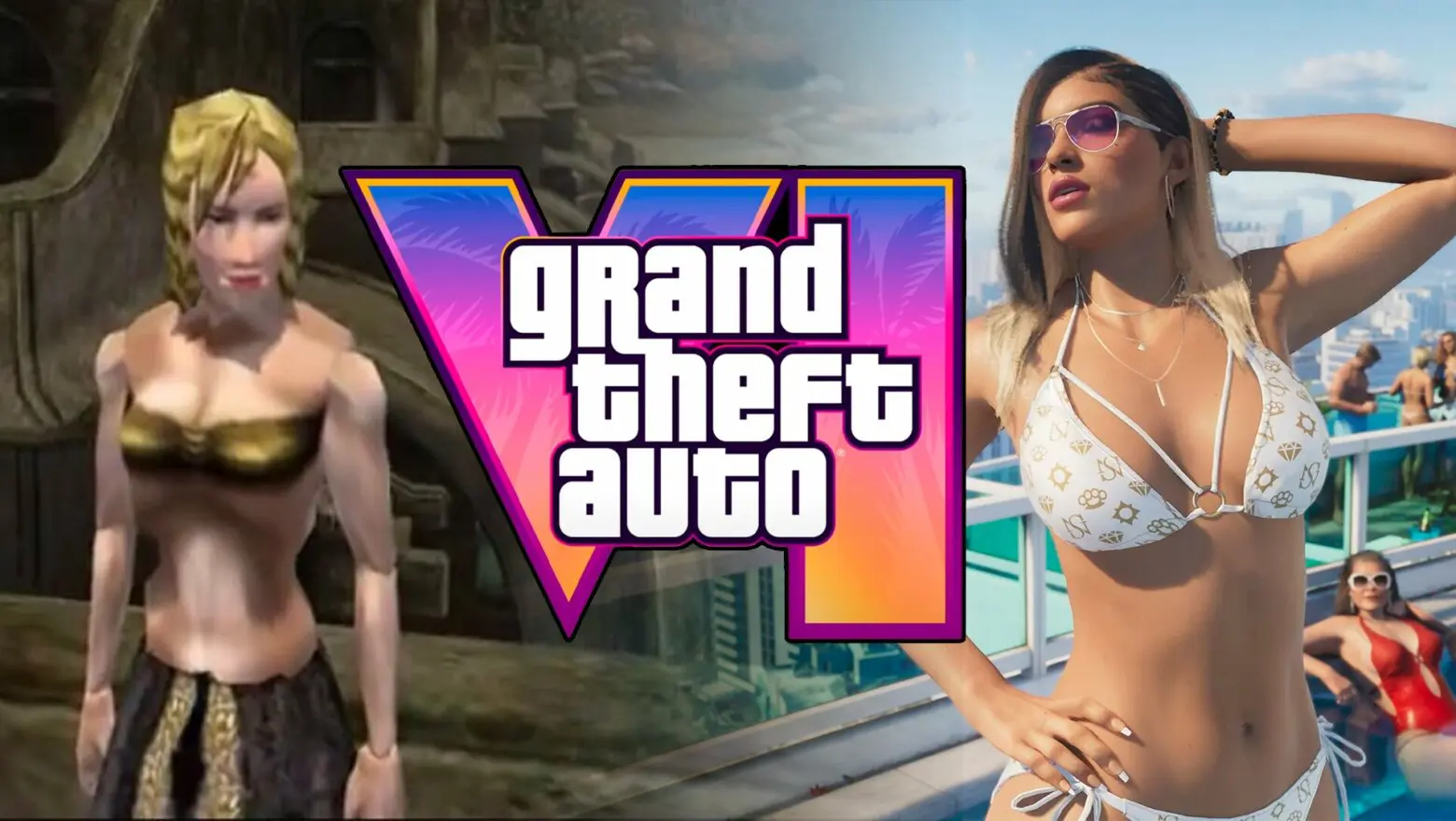 GTA VI