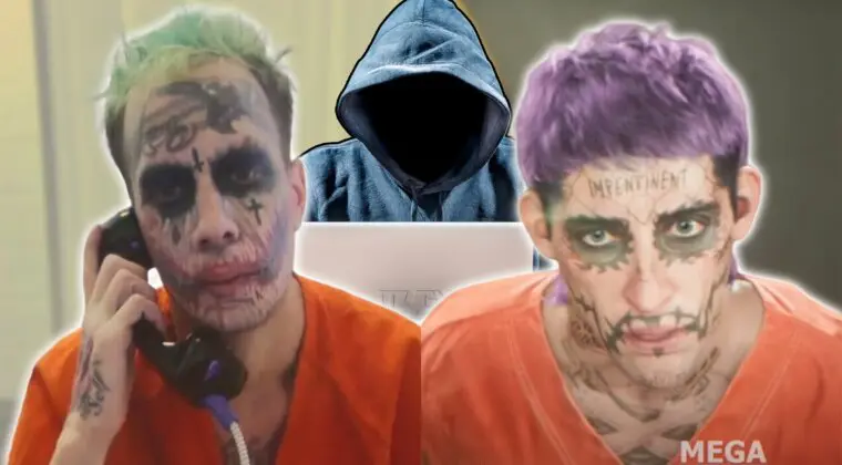 Imagen de GTA VI: El Joker de Florida amenaza a Rockstar Games con asociarse con el hacker que filtró todo en 2022