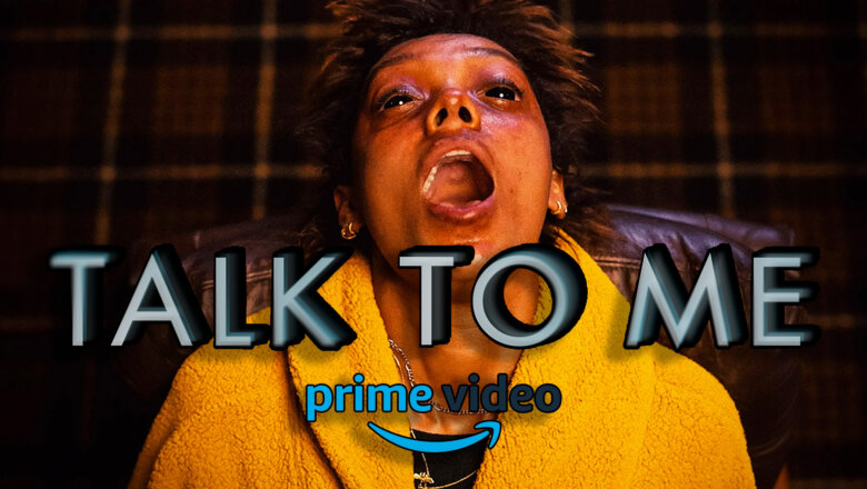 hablame amazon prime video