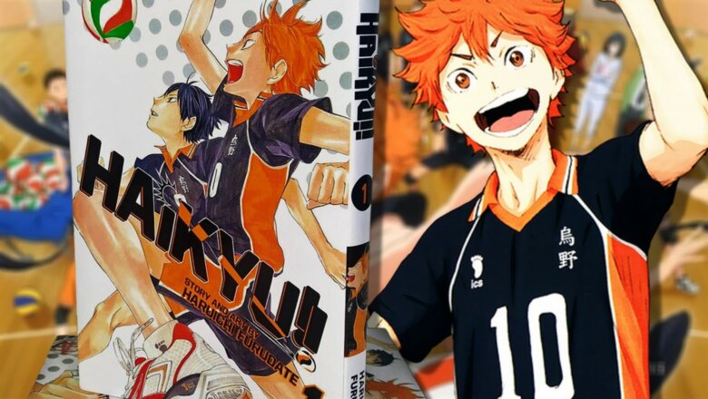haikyuu manga nuevo capi (1)