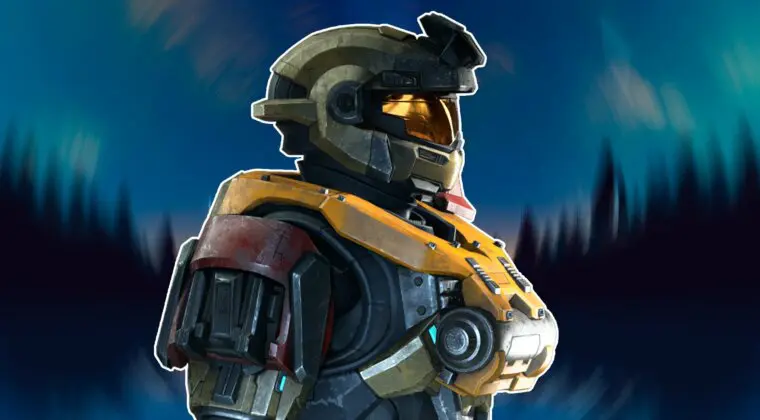 Imagen de Un nuevo juego de Halo estaría en camino y llevaría en desarrollo desde 2022