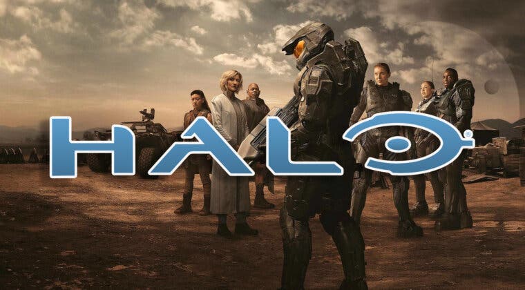 Imagen de Es buenísima y está basada en un videojuego: ¿cuándo se estrena la temporada 2 de 'Halo: La serie' en SkyShowtime?