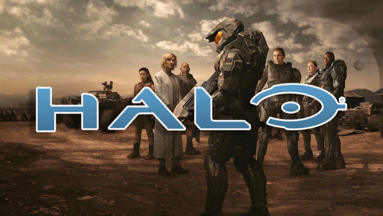 halo la serie temporada 2