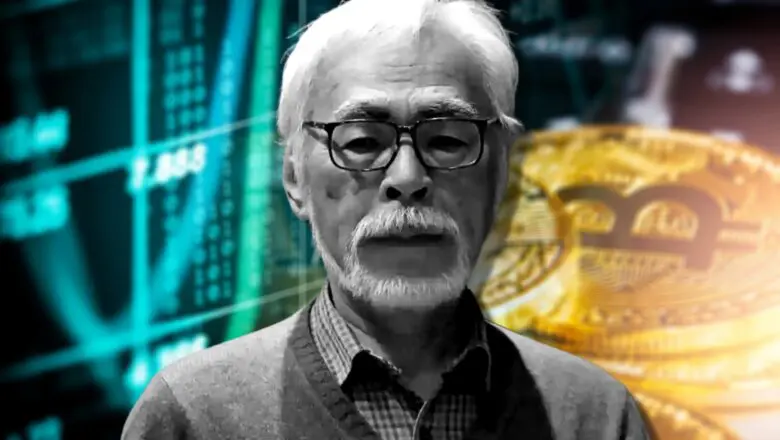 hayao miyazaki criptomonedas (1)