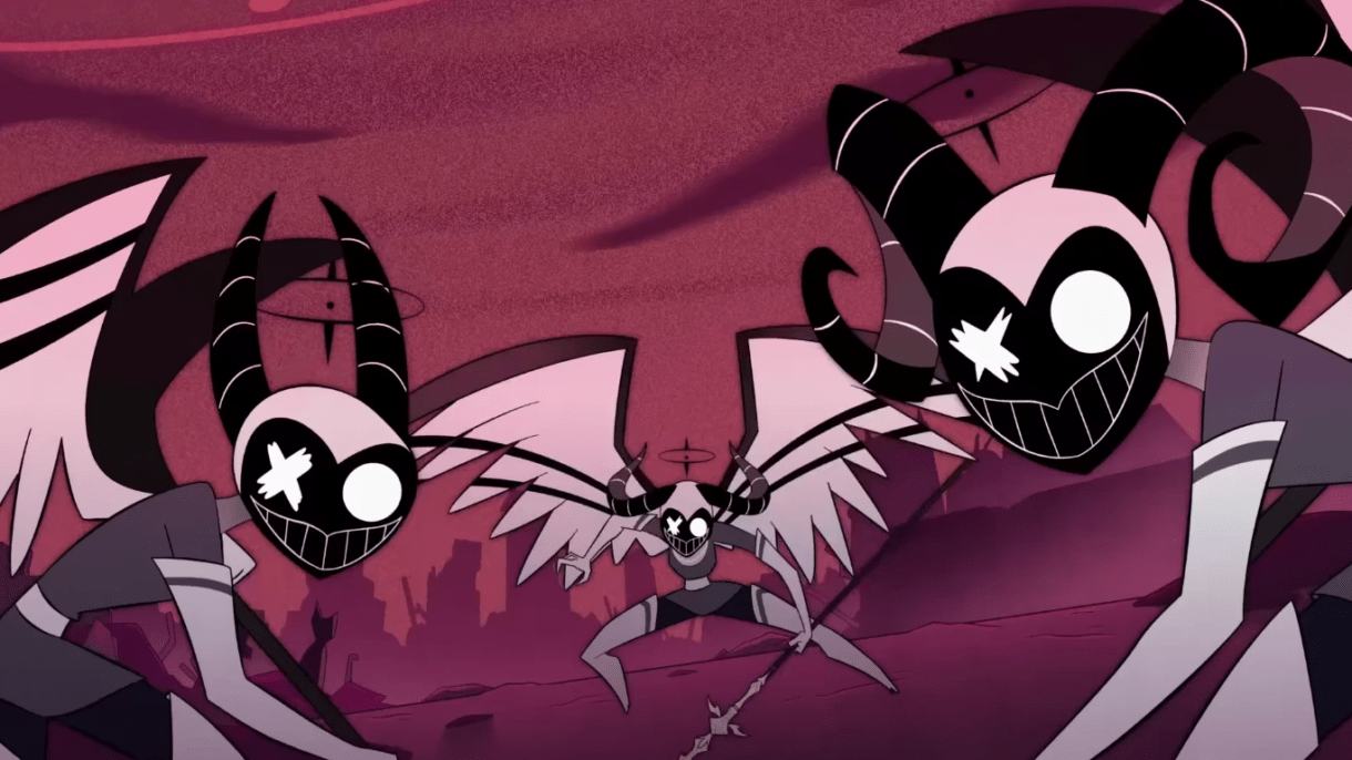 Hazbin Hotel