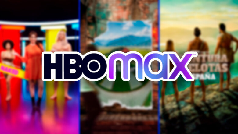 hbo max formatos entretenimiento españa