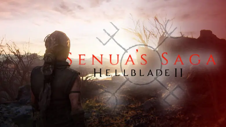 hellblade 2 fecha