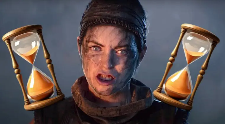 Imagen de Senua’s Saga: Hellblade 2 tendrá una duración similar a la primera entrega ¿será suficiente?