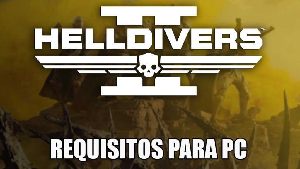 Helldivers 2