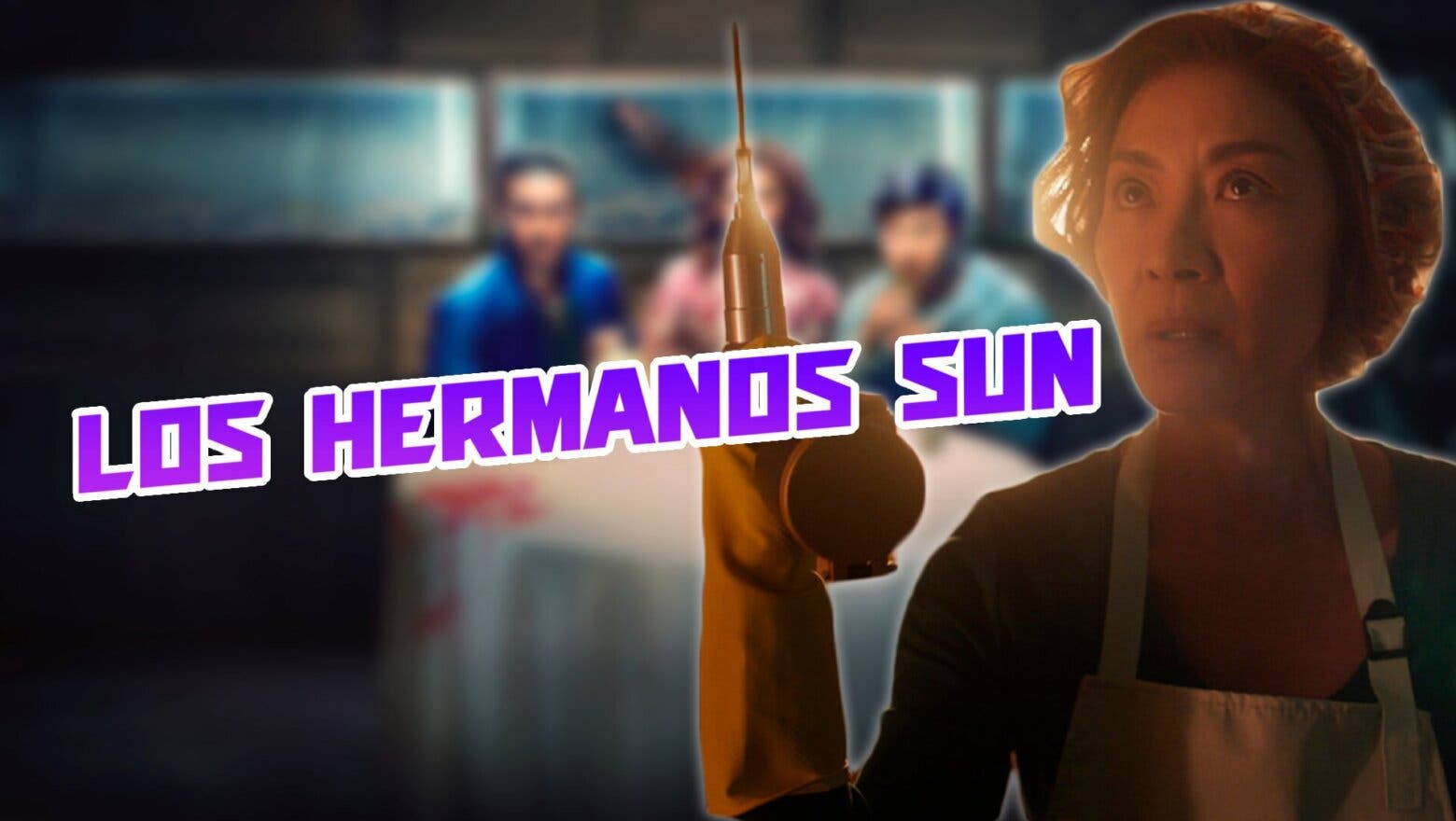 Hermanos Sun Fecha Estreno