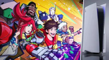 Imagen de Hi-Fi Rush añade en PC soporte para jugar con el DualSense: su llegada a PS5 parece ser ya un hecho
