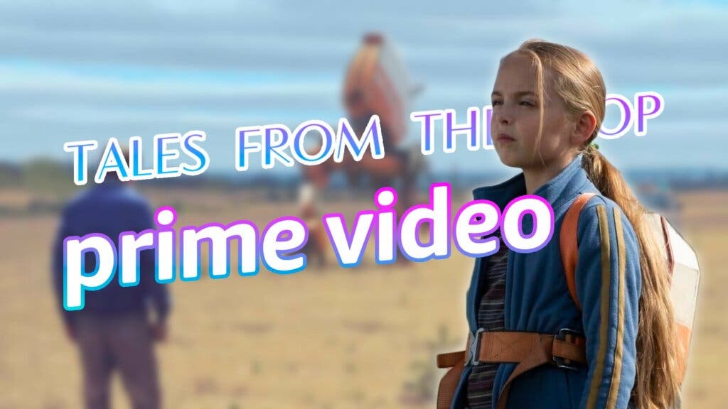 Historias Bucle Prime Video