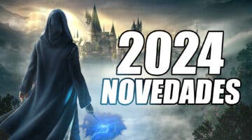 Imagen de Hogwarts Legacy prepara grandes novedades para 2024, incluyendo la misión exclusiva de PlayStation