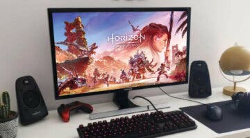 Imagen de Aloy confirma cuándo se dejará ver de nuevo en PC: Horizon Forbidden West saldrá para ordenadores el 21 de marzo