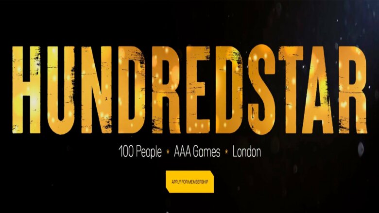 HUNDREDSTAR