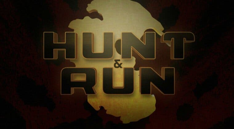 Imagen de Así es Hunt & Run, la nueva serie de IlloJuan: fecha, participantes, dónde verlo y más