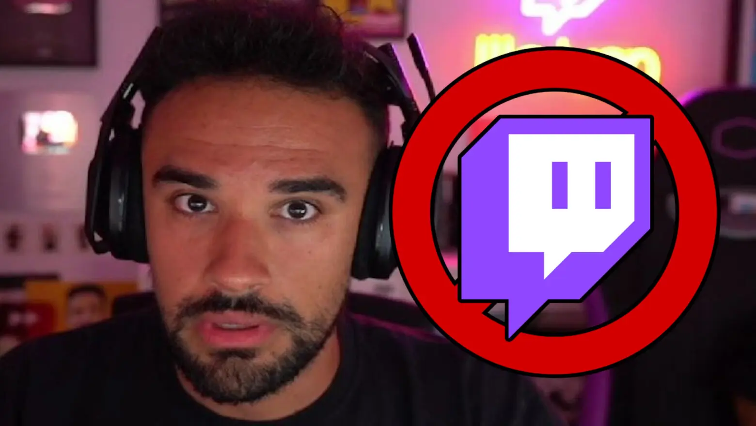 Twitch IlloJuan
