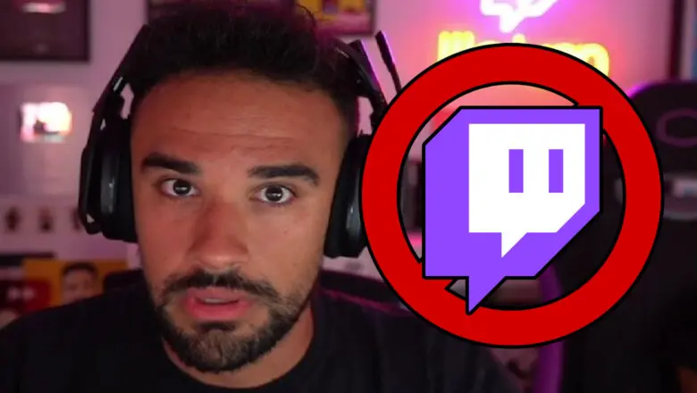 Twitch IlloJuan