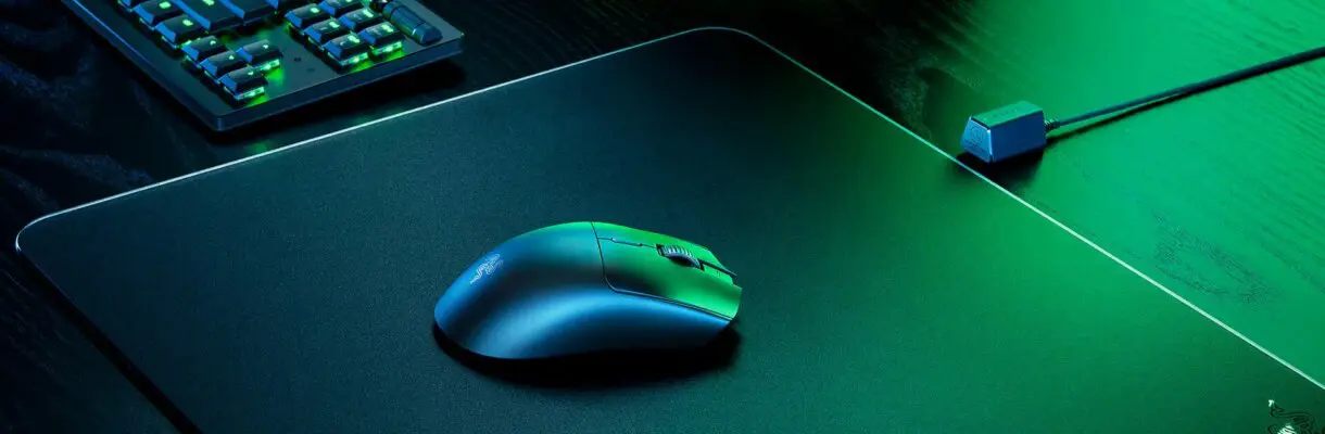 Razer Viper V3 HyperSpeed: 