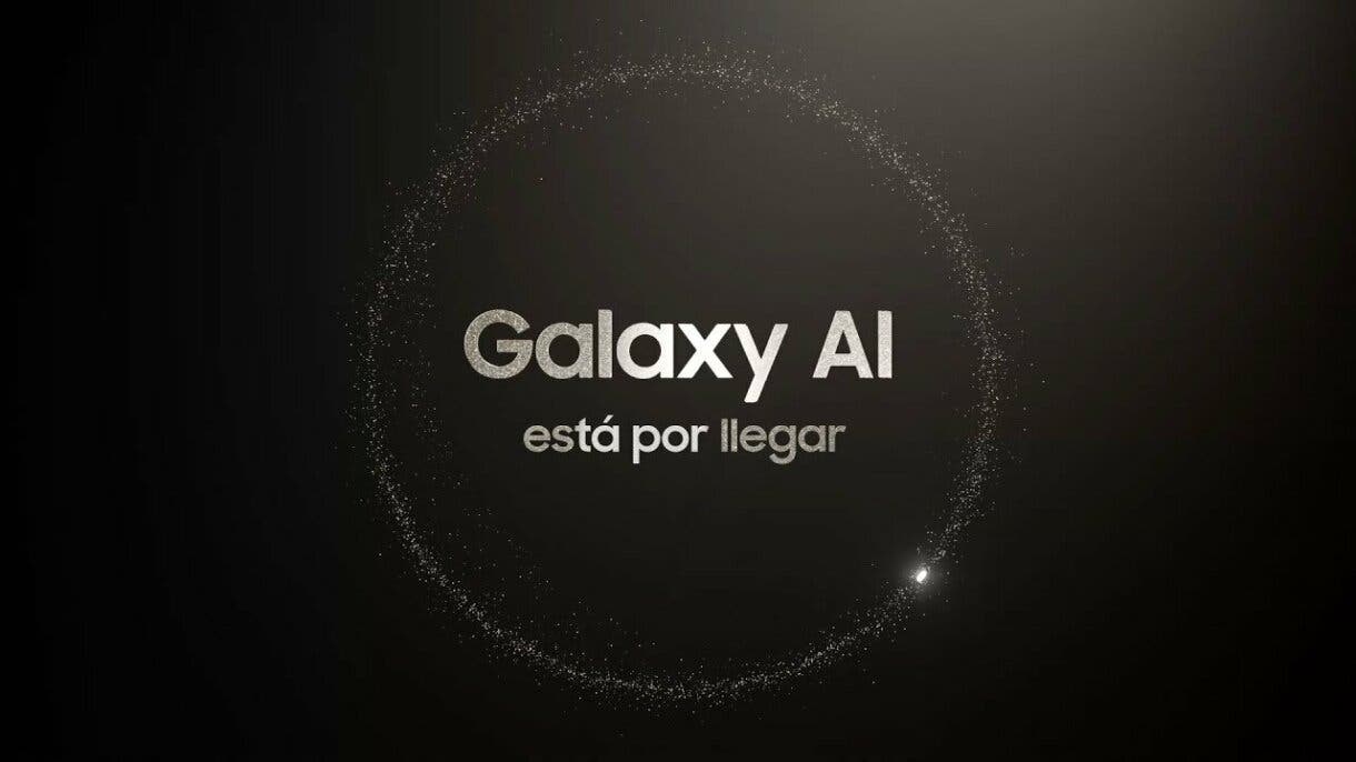 Galaxy AI.