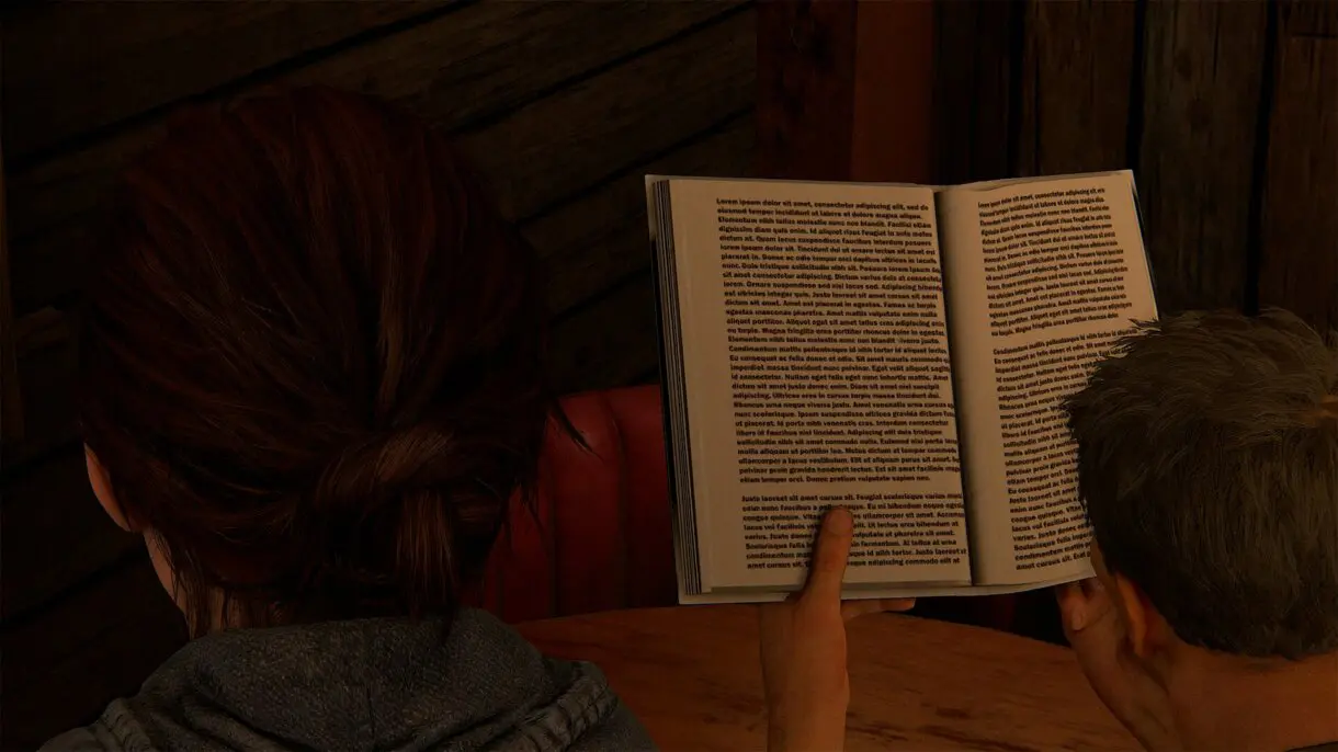 The Last of Us Parte 2 Remastered