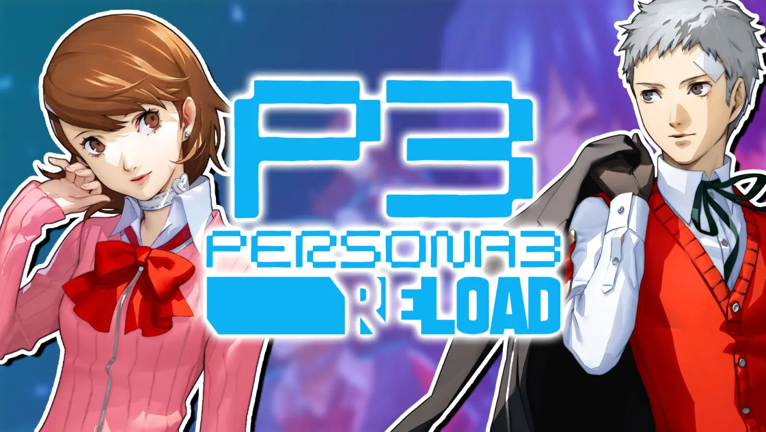 impresiones persona 3 reload
