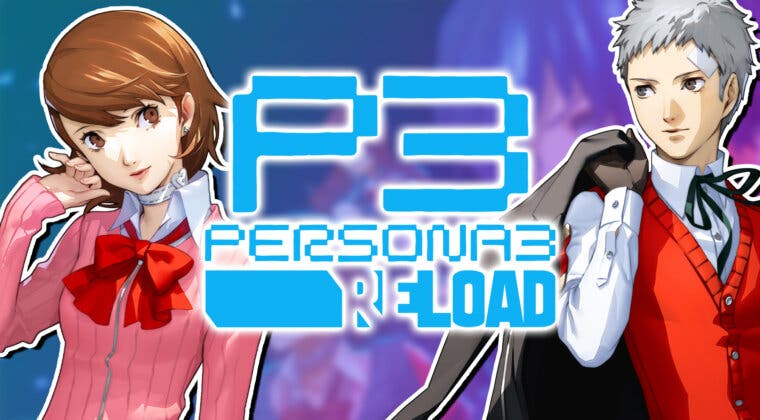 Imagen de Impresiones de Persona 3 Reload: está claro que Atlus nos dará los mejores JRPGs de 2024