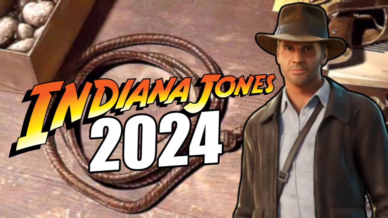 Indiana Jones