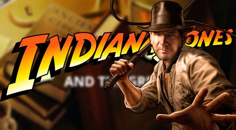 Imagen de El título del juego de Indiana Jones podría haberse filtrado antes de tiempo
