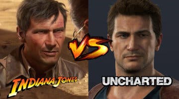 Imagen de Indiana Jones lo tiene muy difícil contra Uncharted: este es el mayor problema del juego de Xbox