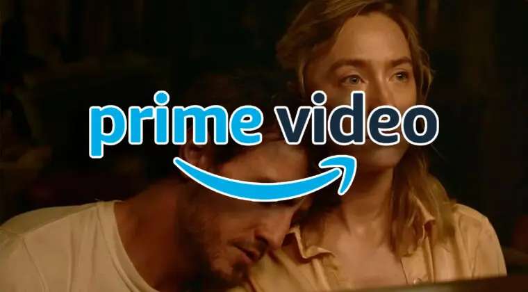 Imagen de ¿Te enamorarías de un robot? Intruso es una película de Amazon Prime Video que responde a esta incógnita