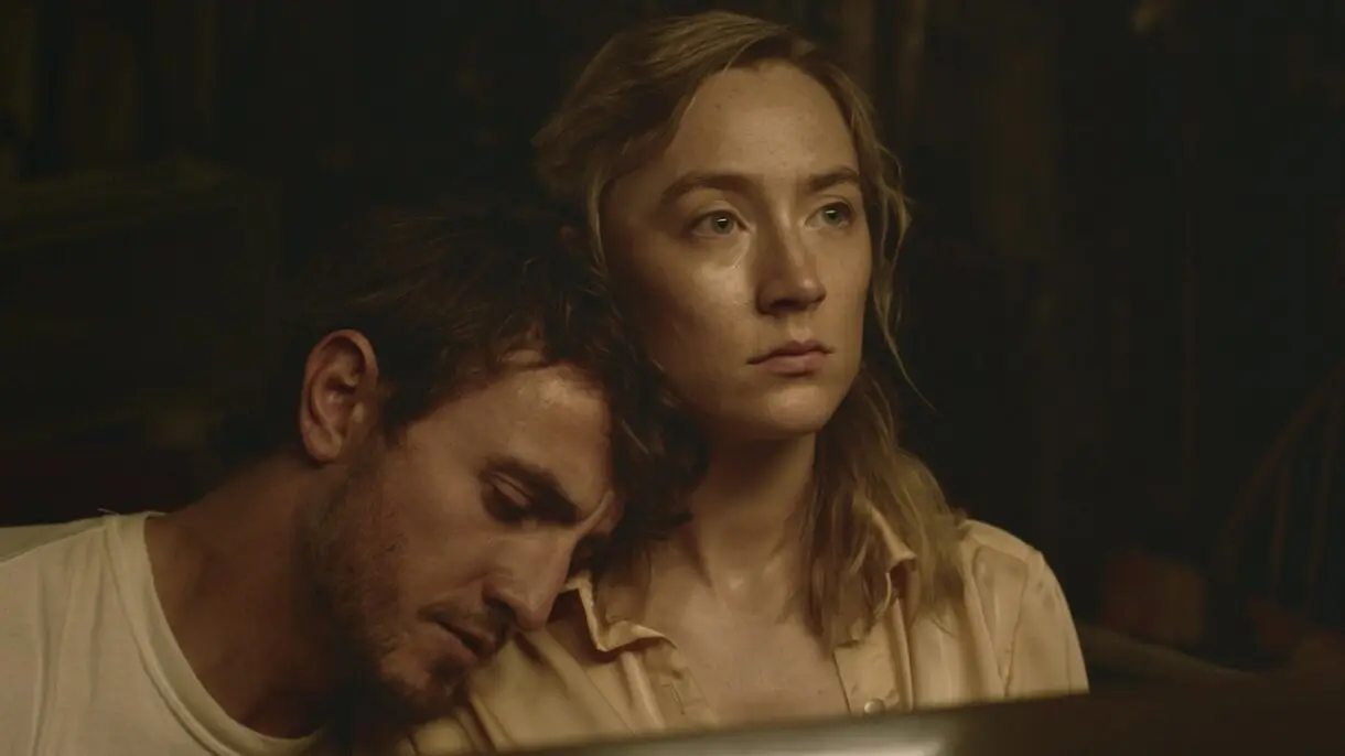 intruso película de amazon prime video