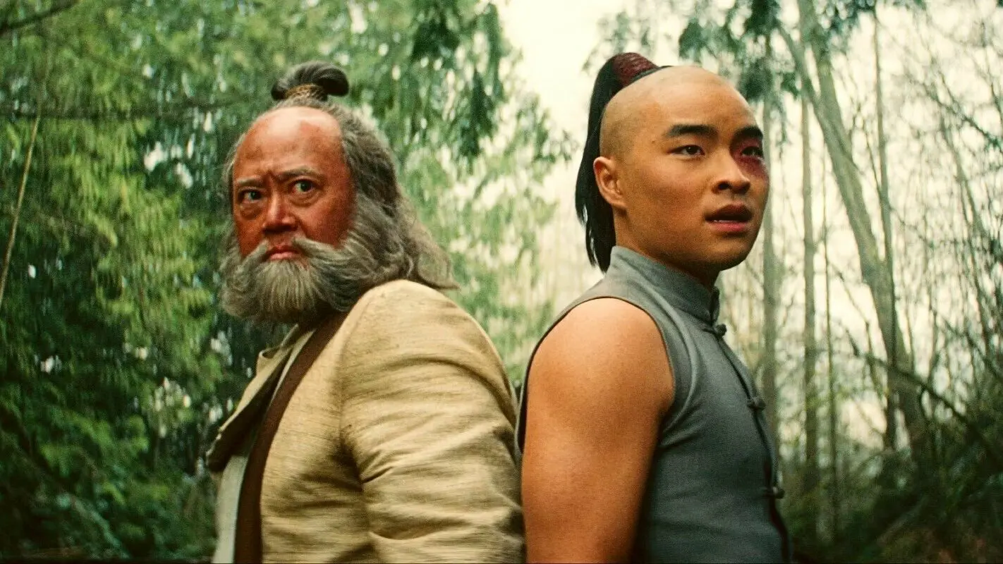 Iroh