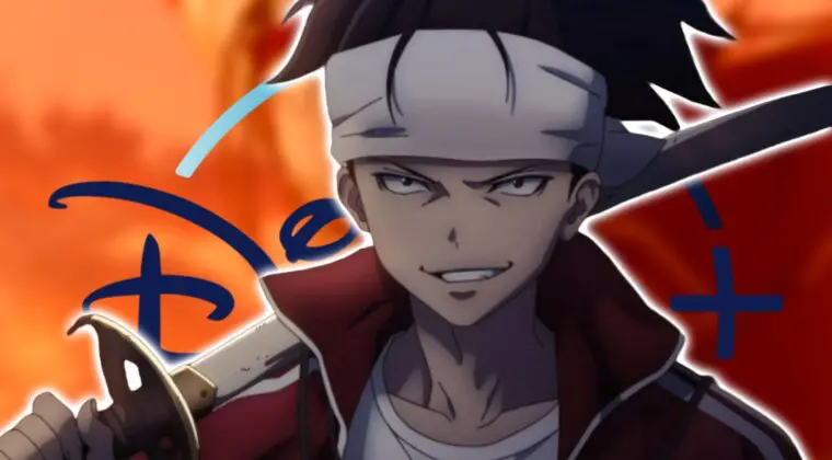 Imagen de Ishura: esto es TODO lo que debes saber sobre el nuevo anime isekai de Disney+