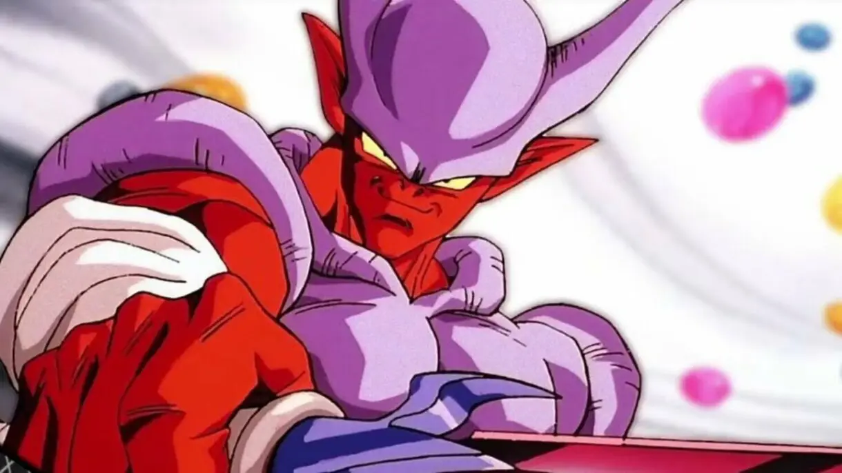 janemba