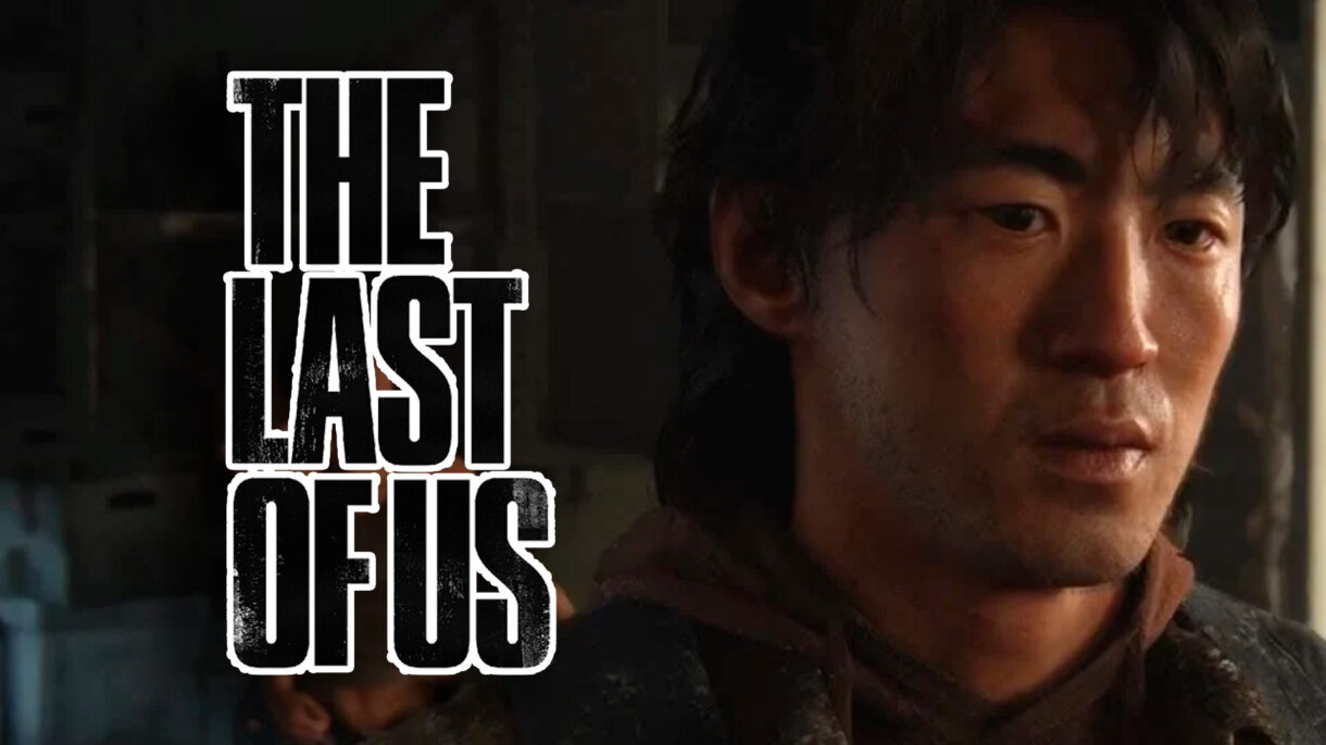 jesse the last of us temporada 2