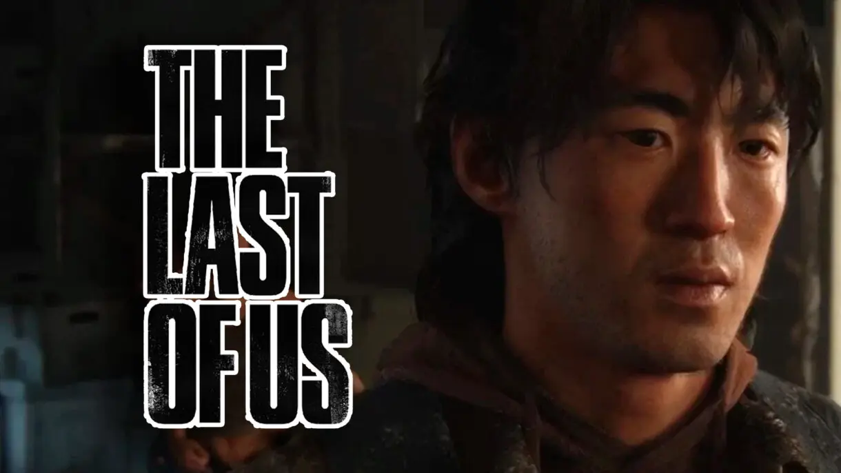 jesse the last of us temporada 2