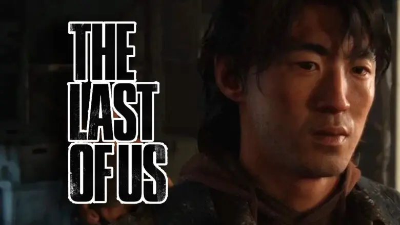 jesse the last of us temporada 2