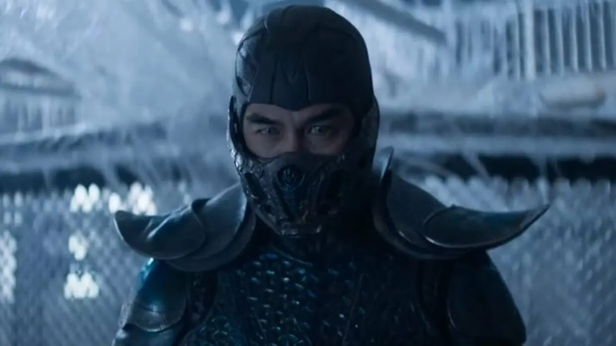 Joe Taslim