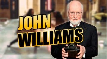 Imagen de ¿Quién es John Williams? La persona más mayor en ser nominada y la más nominada a los Oscar al mismo tiempo