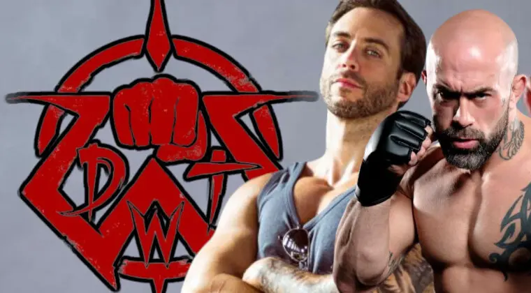 Imagen de Dogfight Wild Tournament 2: fecha, participantes y cómo ver el evento de MMA de Jordi Wild