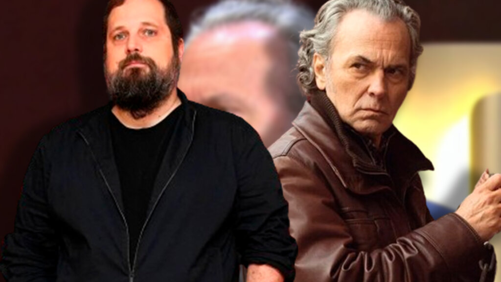 jose coronado carlos vermut